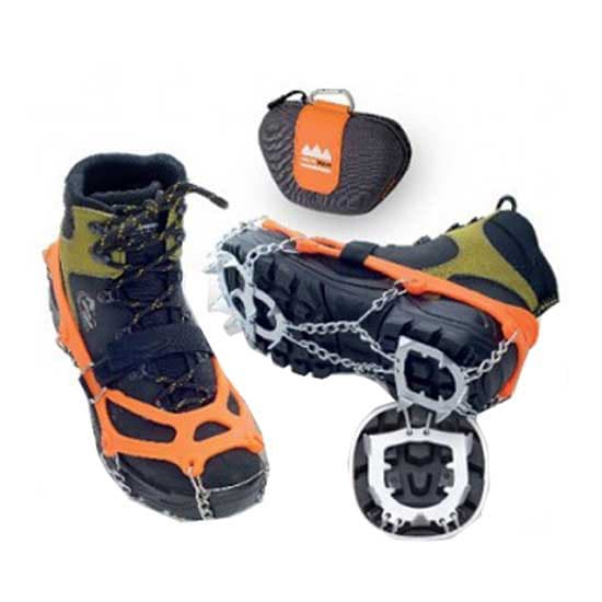 Veriga Mount Track Jäärauta  EU 33-35