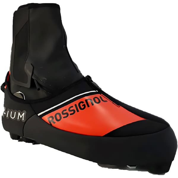 Rossignol Overboot Walking Svart 38.5