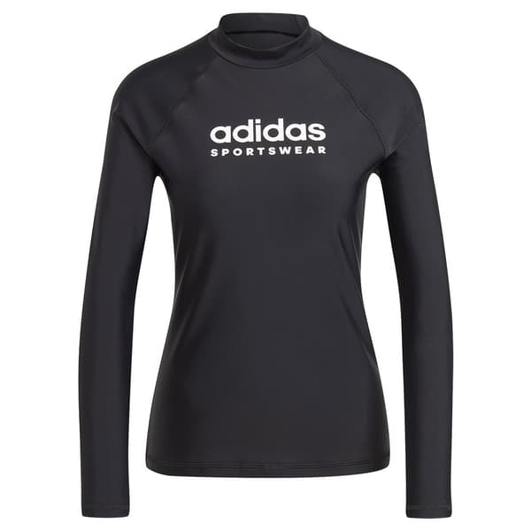 Adidas In1608 Långärmad Rashguard  L
