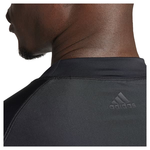 Adidas In1610 Långärmad Rashguard  L