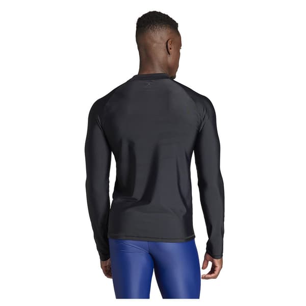 Adidas In1610 Långärmad Rashguard  L