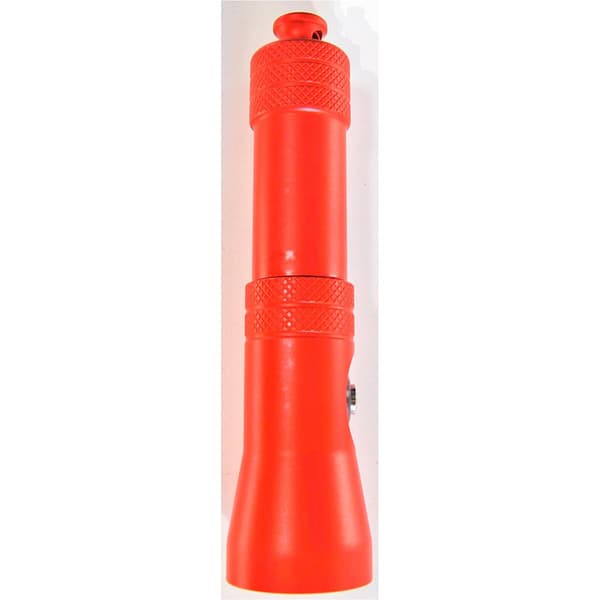 Aquatys Aqualite 950 Pro Dykkerlygte Rød 100 Lumens