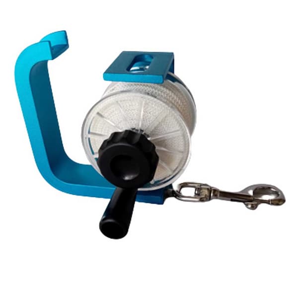 Aquatys Hylky Kela Sininen 45 m