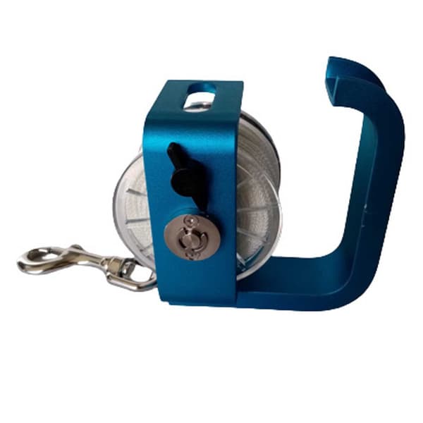 Aquatys Hylky Kela Sininen 45 m