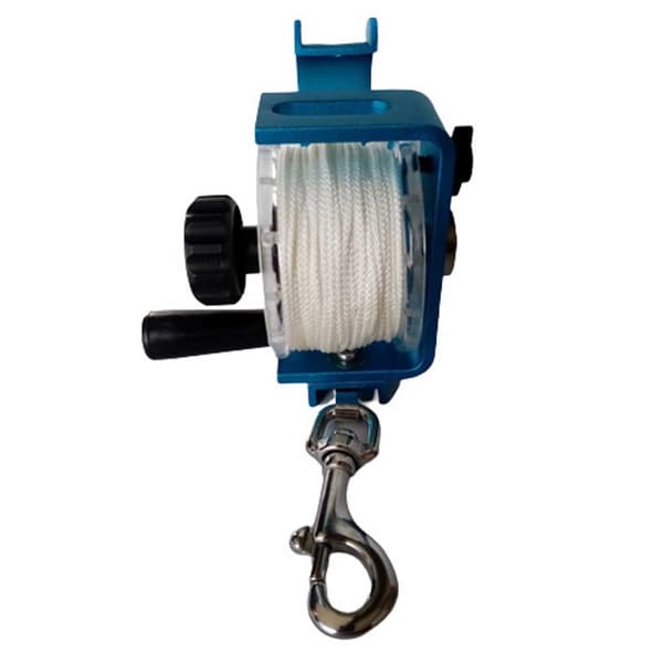 Aquatys Hylky Kela Sininen 45 m