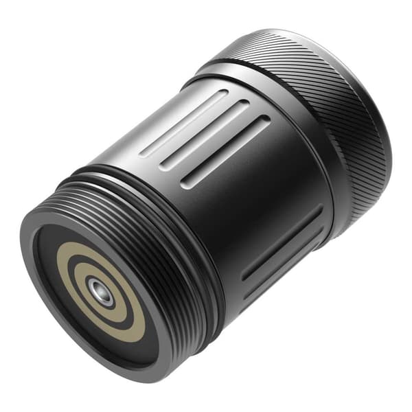 Divepro Vision Pro Under Water Photo/video Light 170° Wide Beam Cri 98 15000 Lumens Sukelluslamppu Kultainen 15000 Lumens