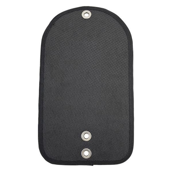 Dive Rite Nomad-weight Plate W/hw1069p Ballast Sort