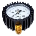 Pikkukuva 2 / 2: Metalsub Tekninen Hapenpainemittari 0-400 Bar 63 Mm Musta 63 mm