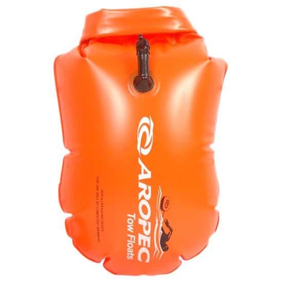 Aropec Bøje 15l Orange 15 Liters