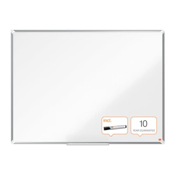 Nobo Melamin Premium Plus 1200x900 Mm Styrelse
