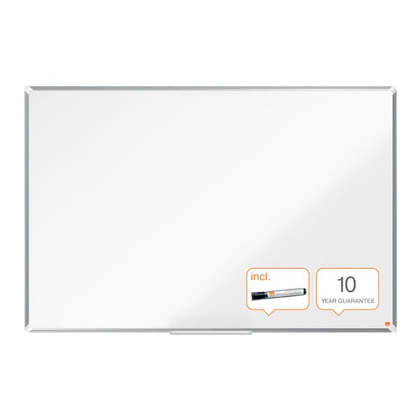 Nobo Melamin Premium Plus 1500x1200 Mm Bestyrelse
