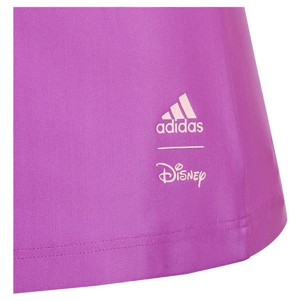 Adidas Disney Minnie&daisy Pitkähihainen Ihottumavartija  9-10 Years