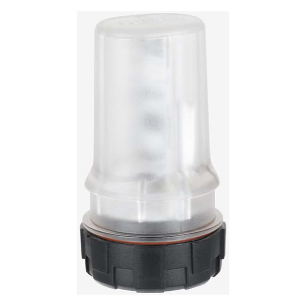 Mares Pure Passion Eos Mini Strobe Sukelluslamppu  450 Lumens