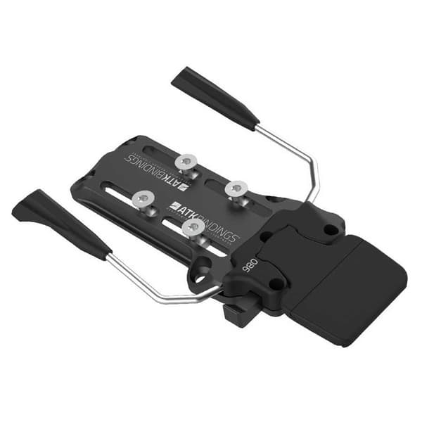 Atk Race Ski Touring Forbremser 91 Mm