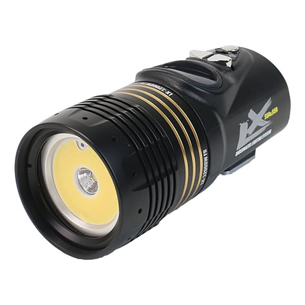 Sea And Sea Lx-2400sw Fs Ficklampa