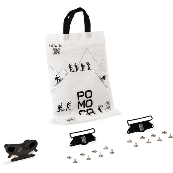 Pomoca Hitches Kit Tip Easyset