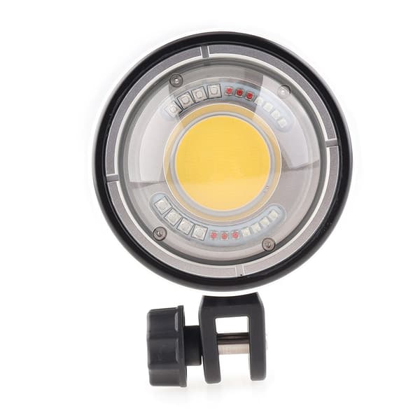 Kraken Hydra 12000 Wrgb Sukelluslamppu Musta 12000 Lumens