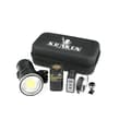 Pikkukuva 1 / 5: Kraken Hydra 12000 Wrgb Sukelluslamppu Musta 12000 Lumens