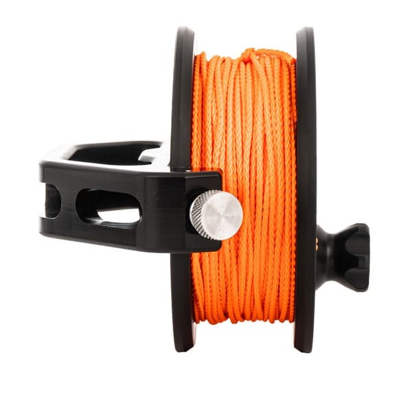 Dive Rite Azimuth Rulle Orange 60 m