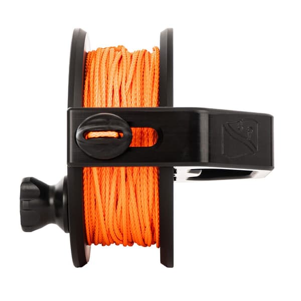 Dive Rite Azimuth Rulle Orange 60 m