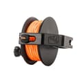 Miniatyrbild 1 av 3: Dive Rite Azimuth Rulle Orange 60 m