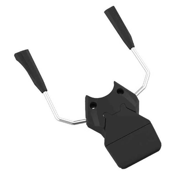 Atk Race Ski Touring Bagbremser Evo 120 Mm Søvfarvet 120 mm