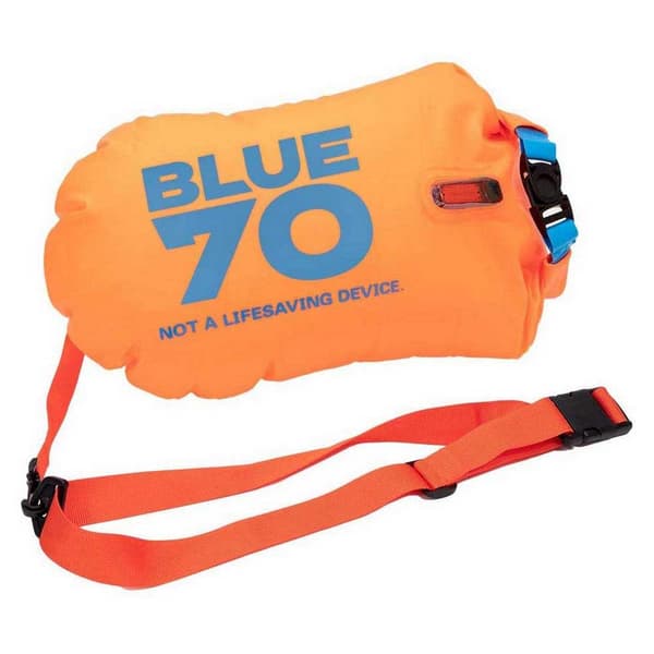 Blue Seventy Buddy Plus Bøje Med Tørpose