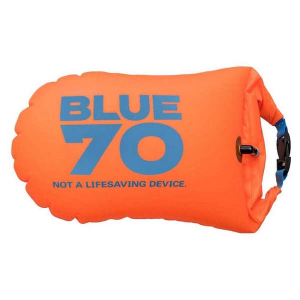 Blue Seventy Buddy Plus Bøje Med Tørpose