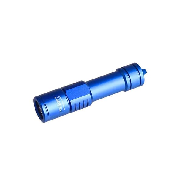 Orcatorch D520 Led Dykkerlygte  1000 Lumens