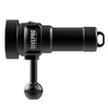 Miniatyrbillede 2 af 4: Divepro M35 V2 Video Dykkerlygte Søvfarvet 3500 Lumens