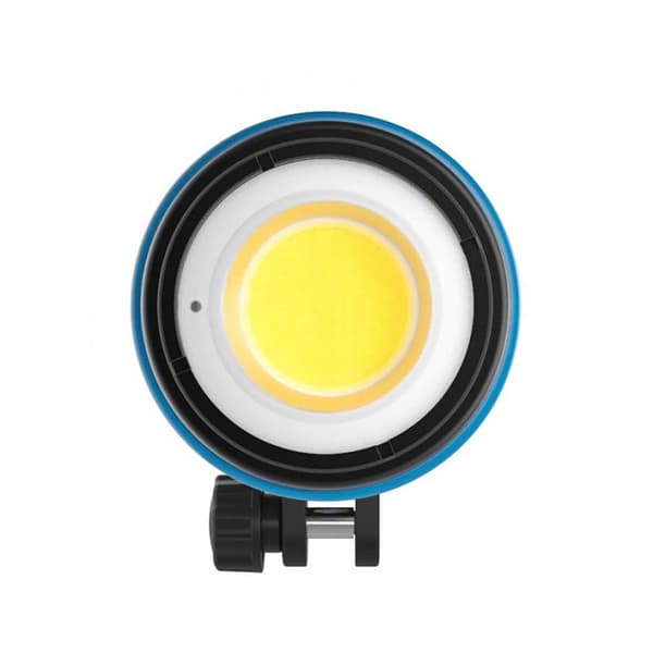 X-adventurer M15000 Video Dyklampa Svart 15000 Lumens