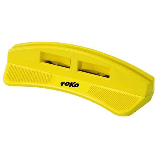 Toko World Cup Skrapslipare Gul