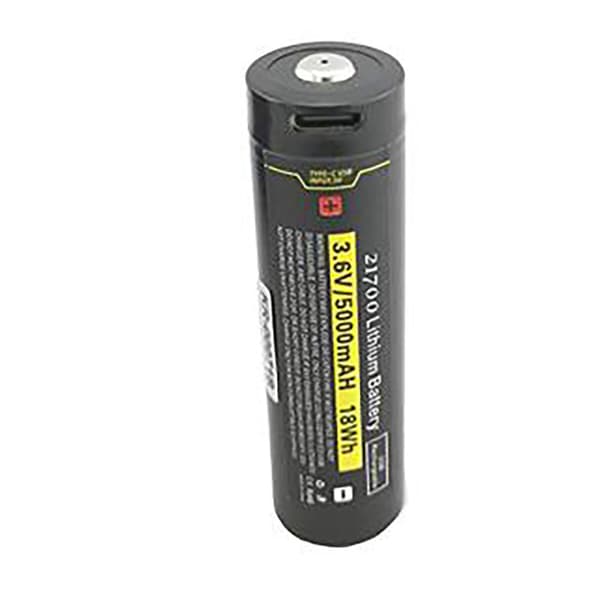 Kraken Nr-1800 15º Dyklampa Silver 1800 Lumens