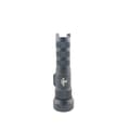 Pikkukuva 1 / 3: Kraken 6 Degrees Nr-2500 Sukelluslamppu Hopeinen 2500 Lumens