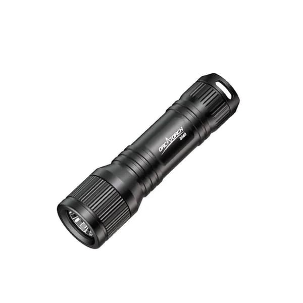 Orcatorch D560 Led Dyklampa Silver 630 Lumens