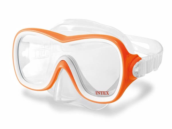 Wave INTEX 55647 sukellussetti