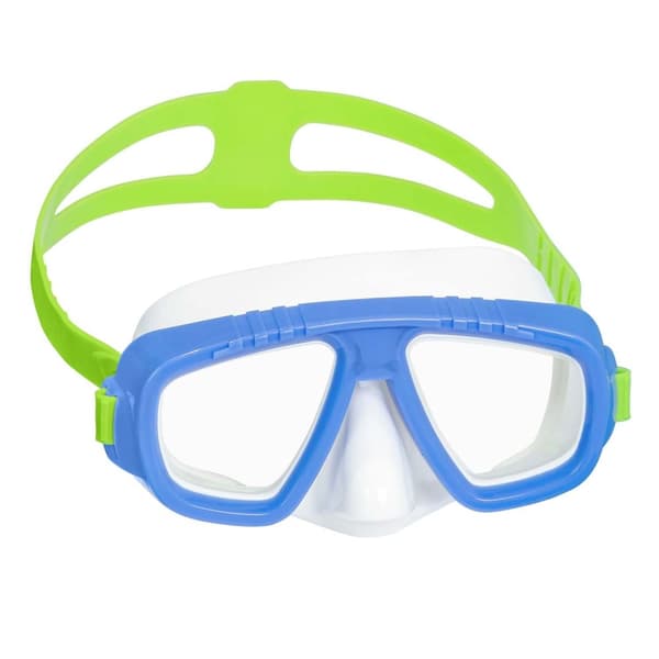 Blå simmask Bestway 22011