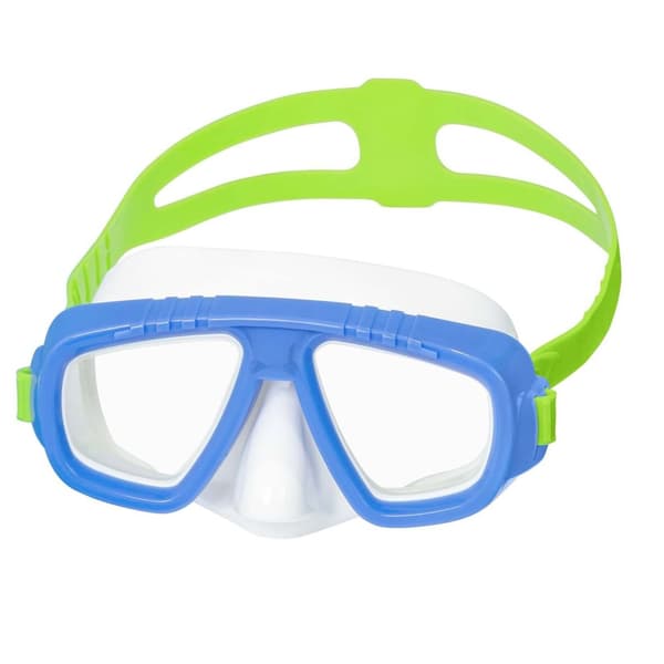 Blå simmask Bestway 22011
