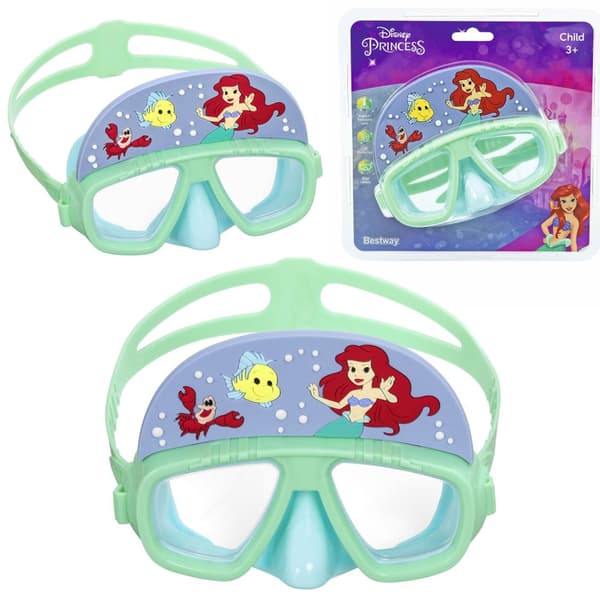 Ariel Bestway 9103D lasten uimanaamari