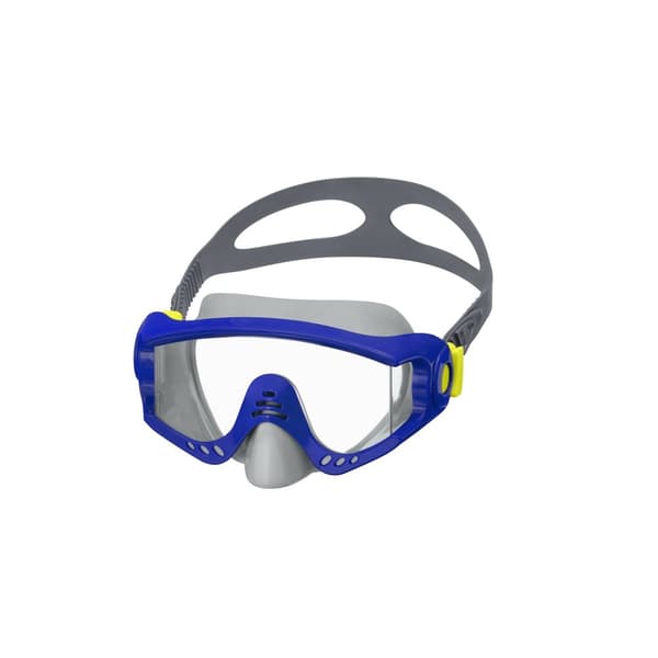 BESTWAY Hydro-Pro Splash Tech dykkerbriller - blå