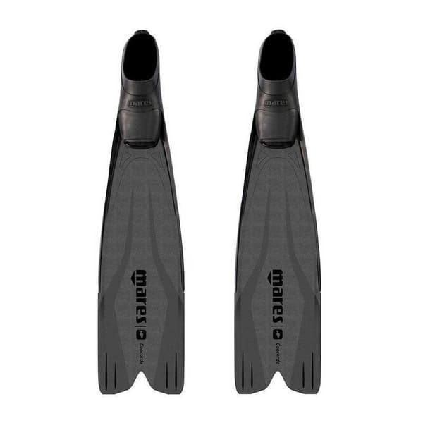 Mares Pure Passion Spearfishing Fenor Concorde Grå EU 42-43