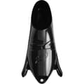Miniatyrbillede 1 af 3: C4 Fodlomme 250 Sort EU 44-45