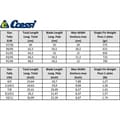 Miniatyrbild 4 av 4: Cressi Fenor Pro Star Svart EU 39-40