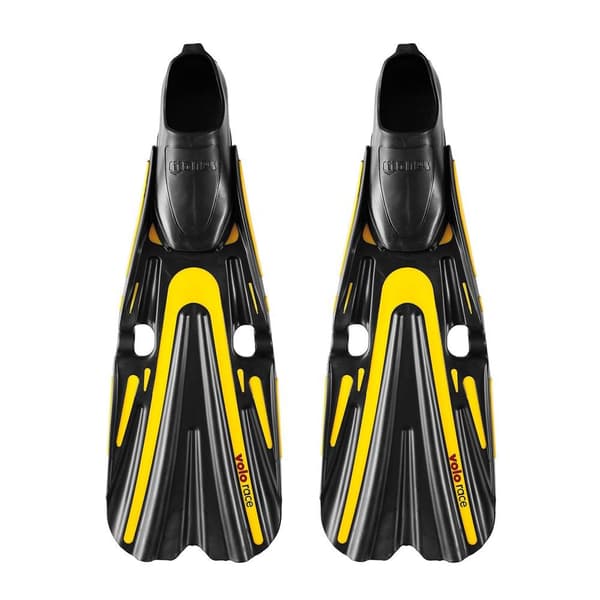 Mares Finner Volo Race Sort EU 37-39