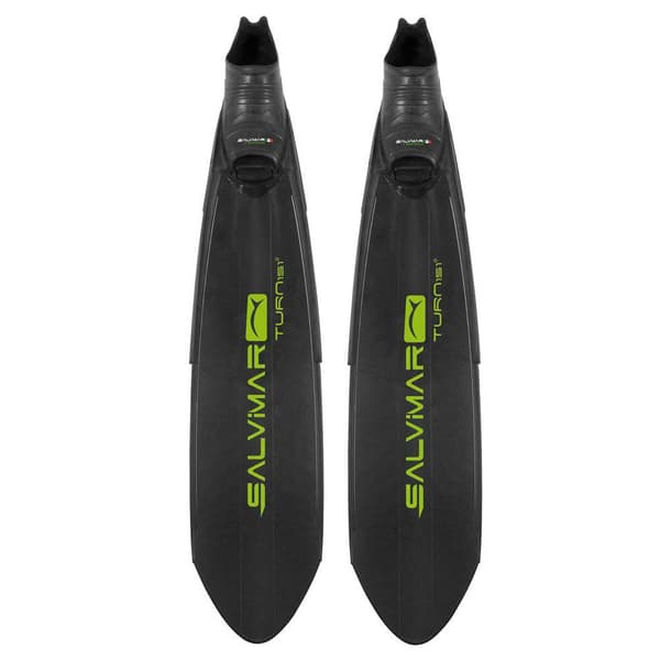 Salvimar Spearfishing Fenor Turn 151 Svart EU 38-40