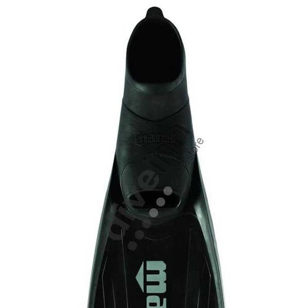 Mares Pure Passion Finner Spearfishing Razor Pro Sort EU 41-42