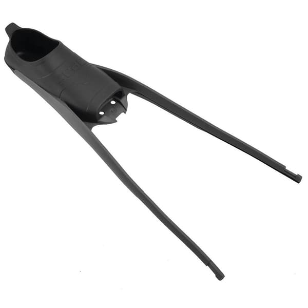 Seacsub Motus/motus Fibrex Footpocket Svart EU 41-42