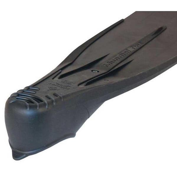 Beuchat Spearfishing Fenor Mundial One Svart EU 43-44
