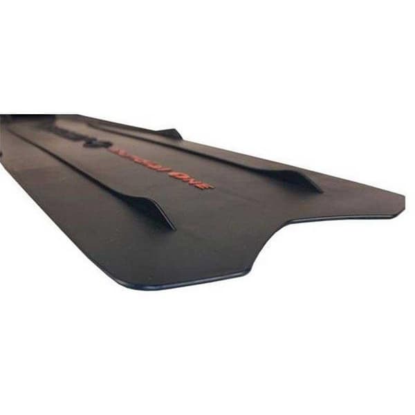 Beuchat Spearfishing Fenor Mundial One Svart EU 43-44