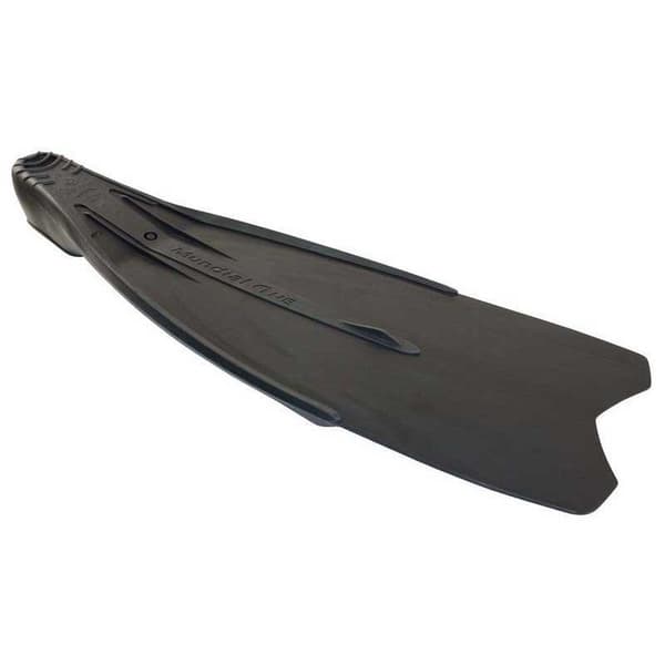 Beuchat Spearfishing Fenor Mundial One 50 Grå EU 41-42
